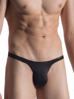 MANSTORE M800: Tower String, schwarz