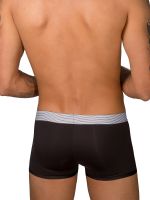 Eros Veneziani Cool Boy: Pant, schwarz