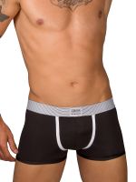 Eros Veneziani Cool Boy: Pant, schwarz