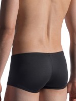 MANSTORE M800: Micro Pant, schwarz