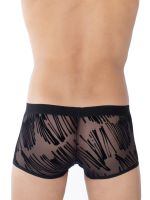 Eros Veneziani Edoardo: Push-up Boxer, schwarz