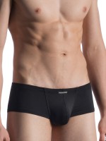 MANSTORE M800: Hot String Pant, schwarz