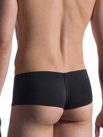 MANSTORE M800: Hot String Pant, schwarz