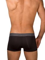 Eros Veneziani Cool Boy: Pant, schwarz