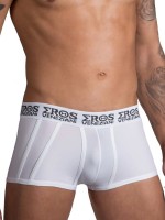 Eros Veneziani Angelo: Pant, weiß