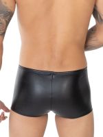 Eros Veneziani Gabriele: Push-up Boxer, schwarz