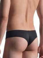 MANSTORE M800: Cheeky Brief, schwarz