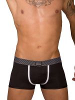 Eros Veneziani Cool Boy: Pant, schwarz