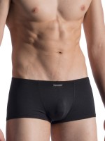 MANSTORE M800: Micro Pant, schwarz