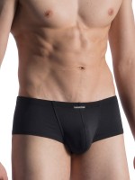 MANSTORE M800: Hot Pant, schwarz